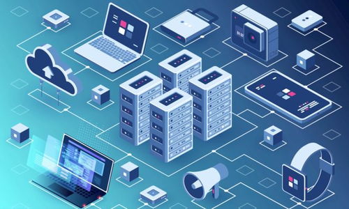 臥薪嘗膽 國產(chǎn)云企以技術(shù)開發(fā)為基石，踏實(shí)邁向國際話語權(quán)