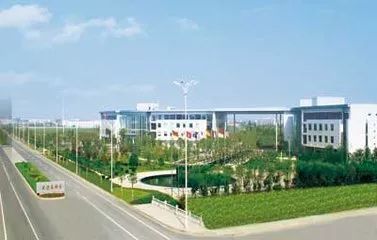 喜報！海安高新技術產業開發區成功入選省級開發區