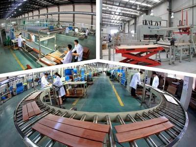 淮安戈冬梅 我眼中的聯(lián)豐，值得13年的守望