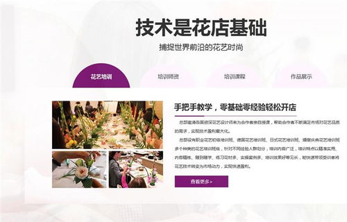 流星花園 以誠信與專業(yè)管理引領(lǐng)昆明鮮花店加盟新風尚